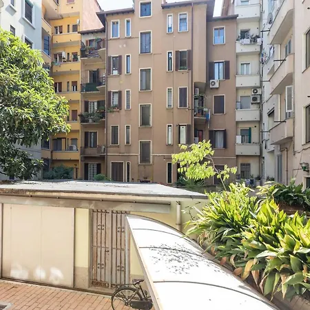 Minerva - 1 Bedroom Two Steps From Daire
