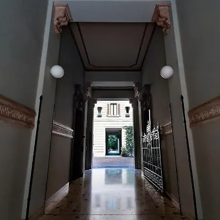 Altido Lovely Apt For 2 Next To Santa Maria Delle Grazie
