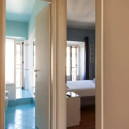 Youhosty - San Gottardo 13 *