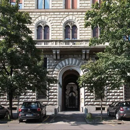 Breathtaking Castle View Youhosty - Quintino Sella