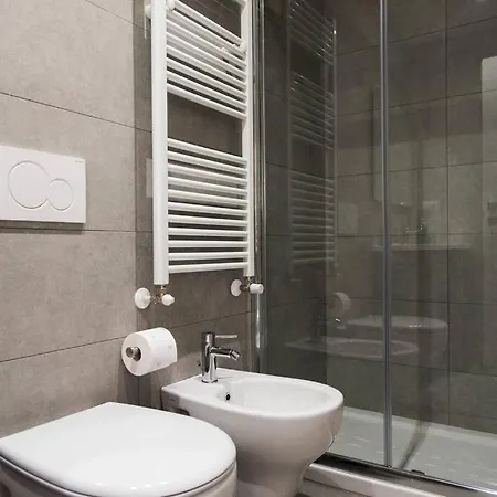 Apartmán Breathtaking Castle View Youhosty - Quintino Sella *