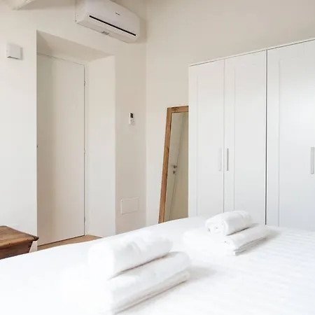 Apartamento Breathtaking Castle View Youhosty - Quintino Sella Milán