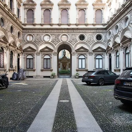 Breathtaking Castle View Youhosty - Quintino Sella Apartamento *