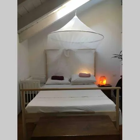 Holiday home Sunny Loft Warehouse Conversion & Spacious Terrace Milan