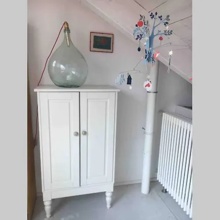 Holiday home Sunny Loft Warehouse Conversion & Spacious Terrace *