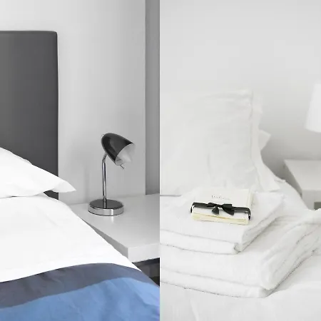 Homing Milano Navigli Suites Aparthotel *