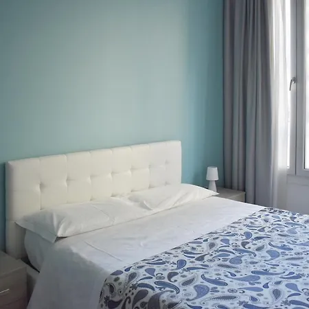 Homing Milano Navigli Suites Μιλάνο