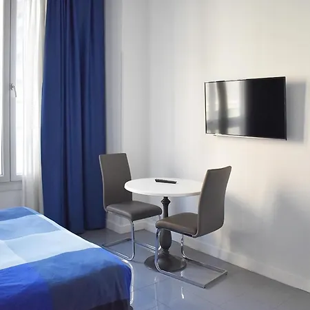 Aparthotel Homing Milano Navigli Suites Milan