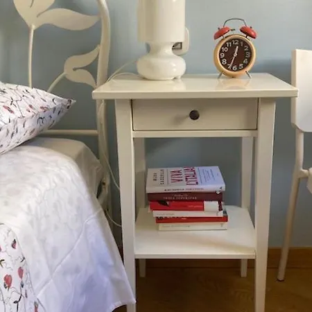 Squisito In Stabile Vecchia Lejlighed Milano