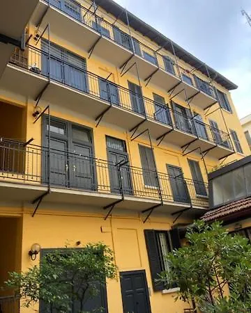 Squisito In Stabile Vecchia *