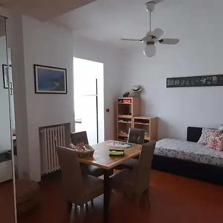 Apartment Da Pina *