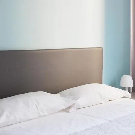 Aparthotel Homing Milano Navigli Suites