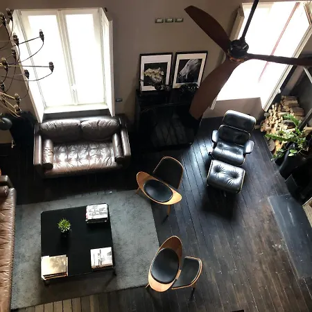 Lippi 42 Exclusive Luxury Apartman