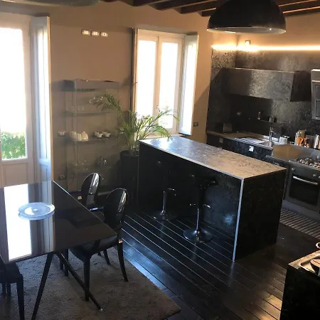 Lippi 42 Exclusive Luxury Μιλάνο