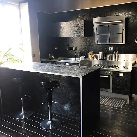 Lippi 42 Exclusive Luxury Apartman