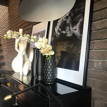 Lippi 42 Exclusive Luxury Διαμέρισμα