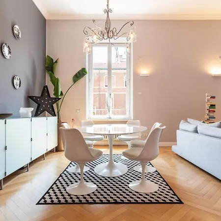 Luxury 2bed-2bath With Private Car Park Apartamento Milão