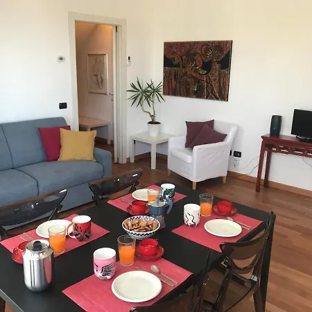 Up To Sky - With Terrace Apartamento *