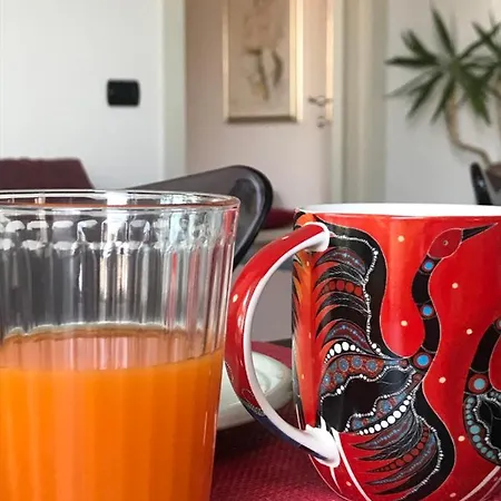 Up To Sky - With Terrace Appartement