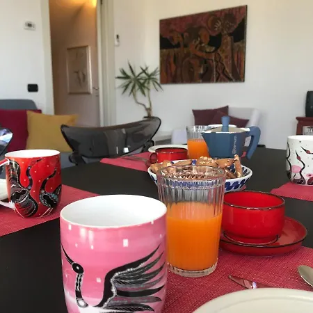 Apartamento Up To Sky - With Terrace *