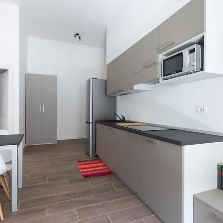 Minerva - 1 Bedroom Two Steps From Daire *