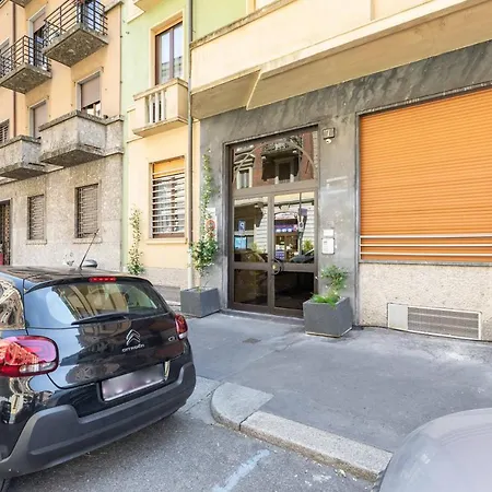 Minerva - 1 Bedroom Two Steps From * Mediolan