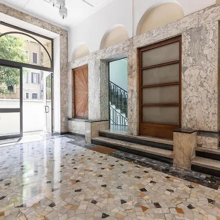 아파트 Minerva - 2 Bedrooms Two Steps From *