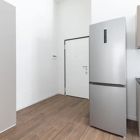Minerva - 1 Bedroom Two Steps From * Milán