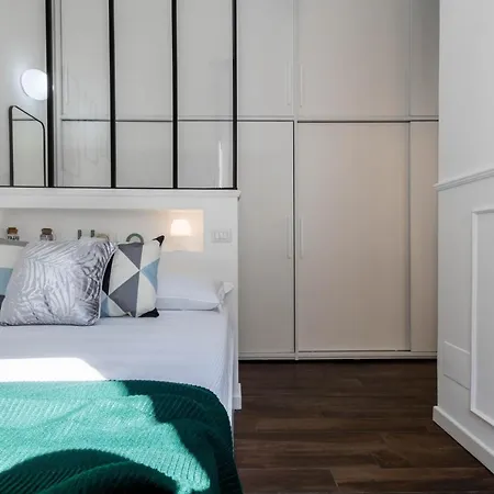 Joivy Chic For 3 Close To Sempione Park *