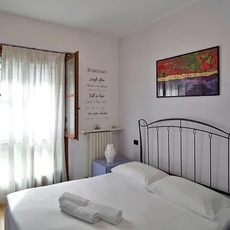 Way Rent - Incantevoli Sul Naviglio Della Martesana Apartment Milan