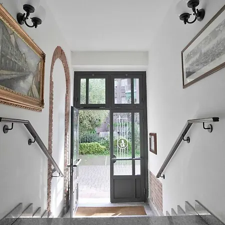 Apartment Way Rent - Incantevoli Sul Naviglio Della Martesana *