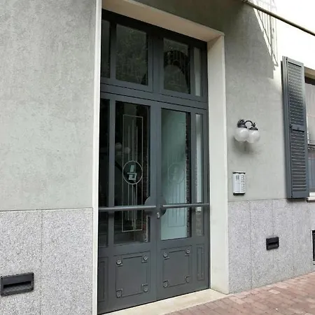 Way Rent - Incantevoli Sul Naviglio Della Martesana Apartment