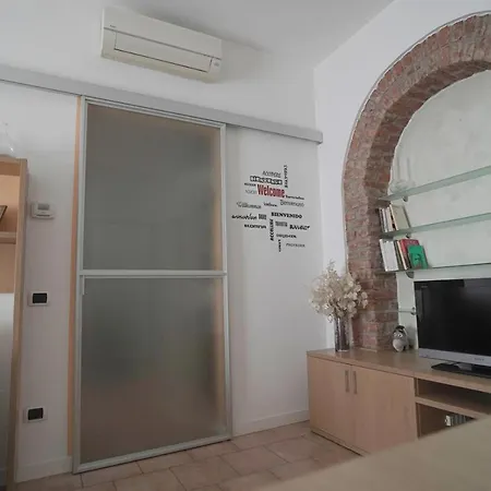 Apartment Way Rent - Incantevoli Sul Naviglio Della Martesana *