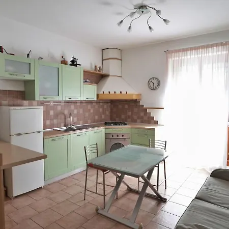 Apartment Way Rent - Incantevoli Sul Naviglio Della Martesana *