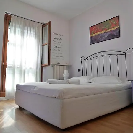 Way Rent - Incantevoli Sul Naviglio Della Martesana Apartment