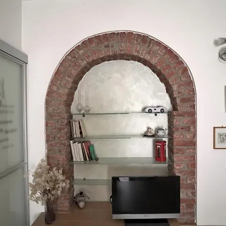 Way Rent - Incantevoli Sul Naviglio Della Martesana * Milan