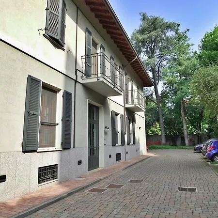 Way Rent - Incantevoli Sul Naviglio Della Martesana Apartment Milan
