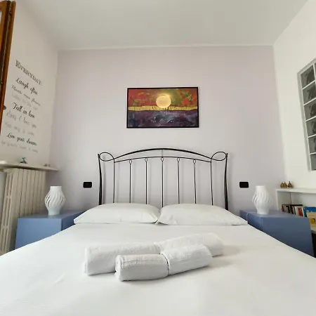 Way Rent - Incantevoli Sul Naviglio Della Martesana Milan