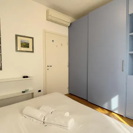 Way Rent - Incantevoli Sul Naviglio Della Martesana * Milan