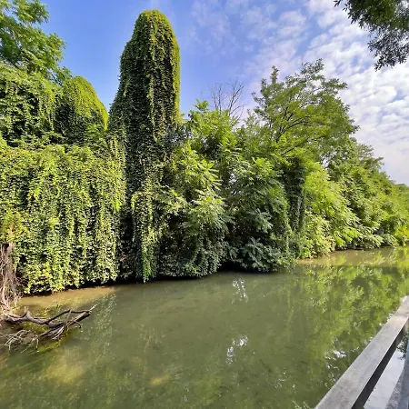 Apartment Way Rent - Incantevoli Sul Naviglio Della Martesana