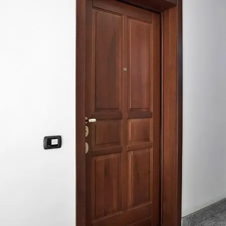 Apartment Way Rent - Incantevoli Sul Naviglio Della Martesana Milan