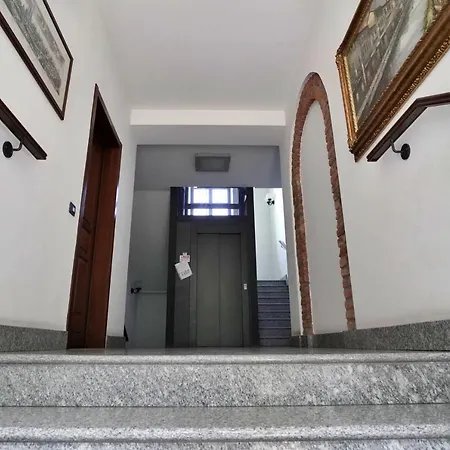 Apartment Way Rent - Incantevoli Sul Naviglio Della Martesana Milan