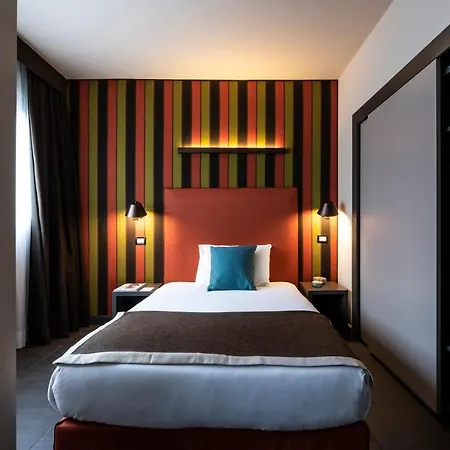 Fifty House Cellini Hotel Mediolan