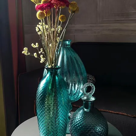 מלון Fifty House