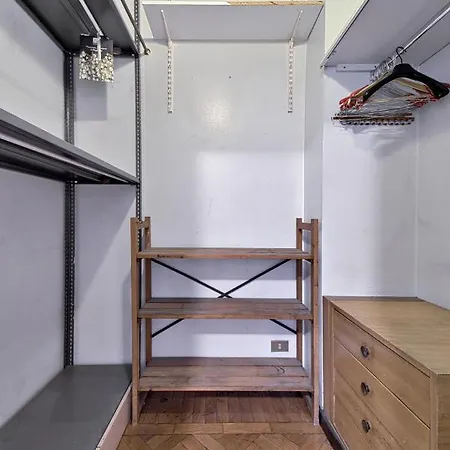 San Vincenzo - Appartement Milan