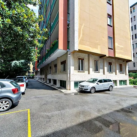 San Vincenzo - Appartement *