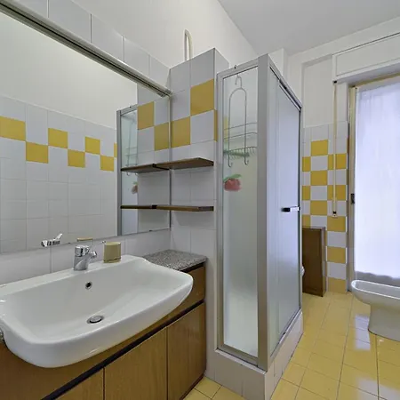 Appartement San Vincenzo - *