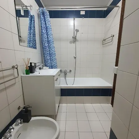 Apartment Corridoni Dream House