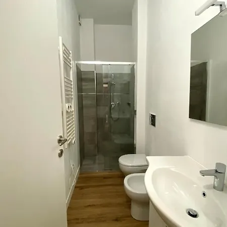 Joy Appartement Milan