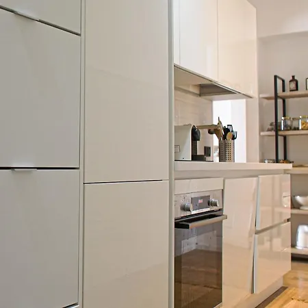 Bnbutler - Buenos Aires, 51 - Moderno Di Design Nel Cuore Di Milan